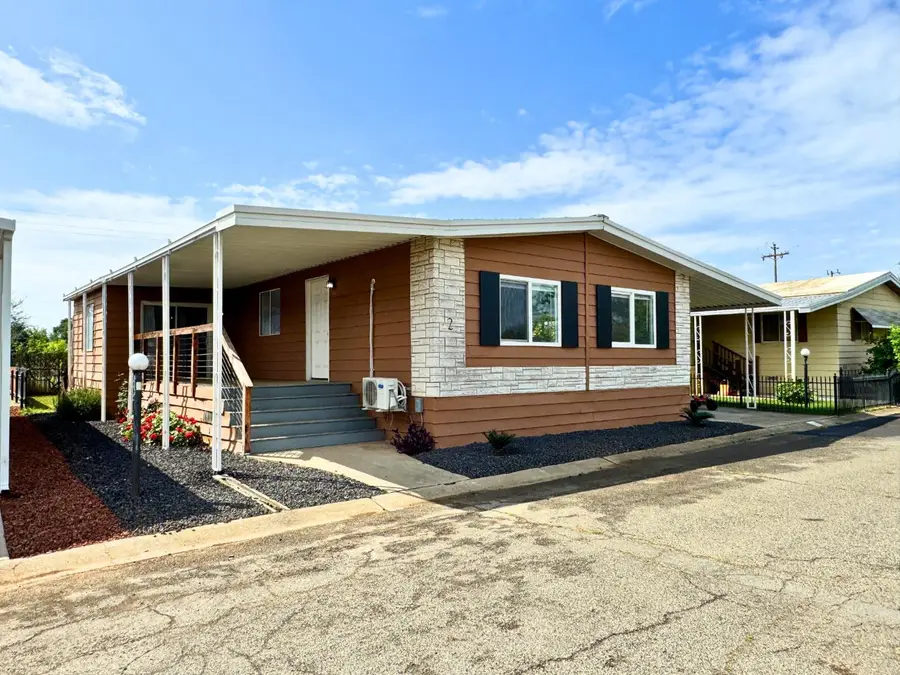 6057 Griffith Ave #2, Marysville, CA 95901 - #3