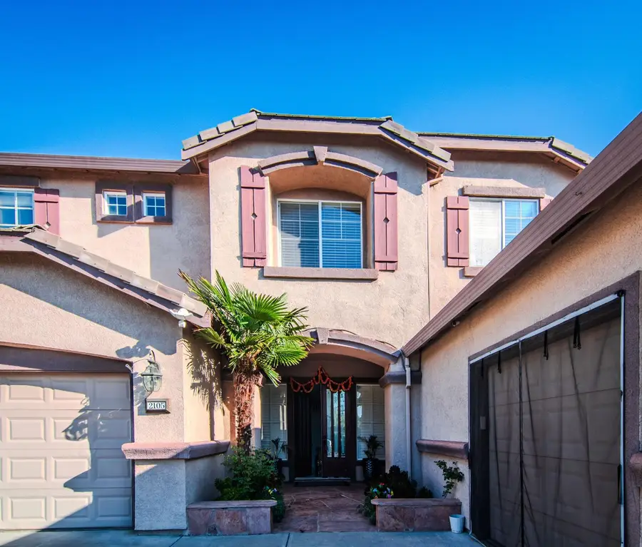 2105 Steinbeck Drive, Modesto, CA 95356 - #3