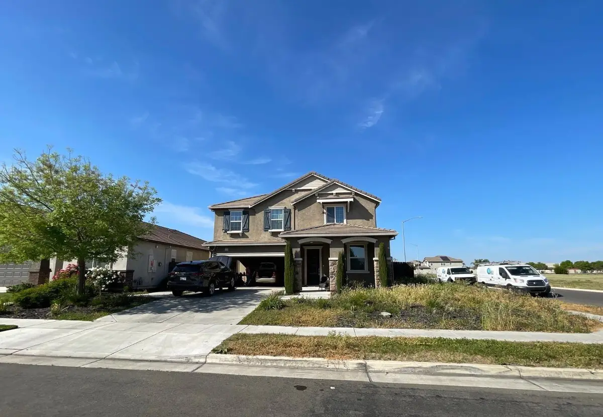 3163 Zaccaria Way, Stockton, CA 95212 - #1