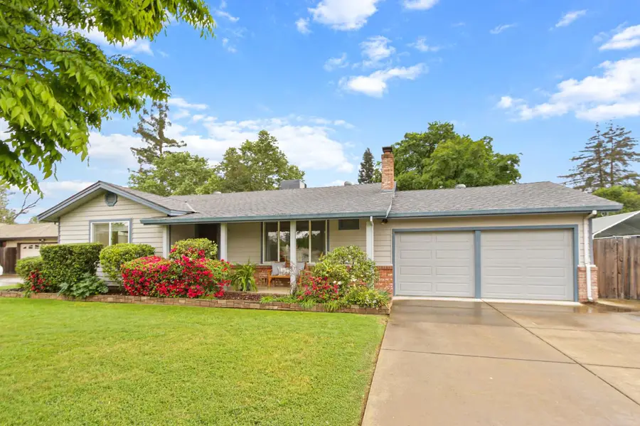 4720 Robertson Avenue, Carmichael, CA 95608 - #2