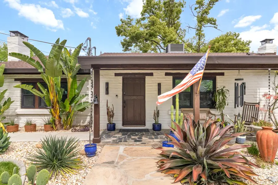 4321 Rand Lane, Sacramento, CA 95864 - #2