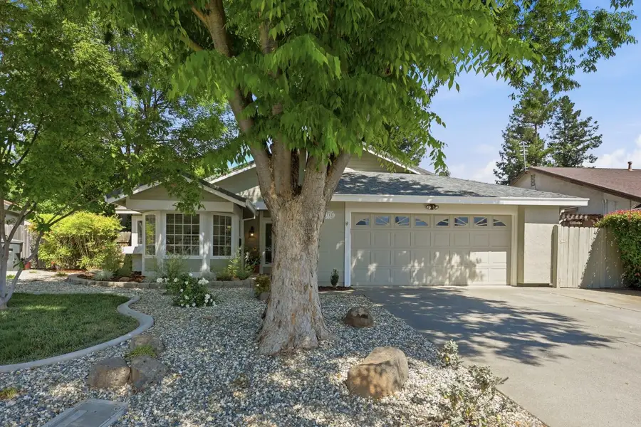 1715 Rockybend Drive, Sacramento, CA 95833 - #2