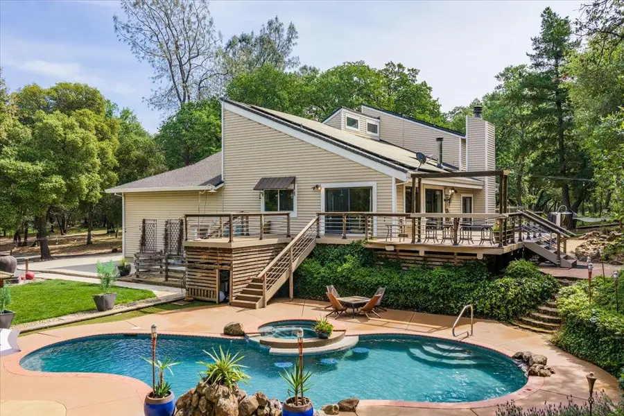 3940 Welker Lane, Shingle Springs, CA 95682 - #2