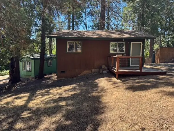 23685 State Highway 108, Twain Harte, CA 95383