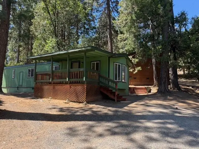 23685 State Highway 108, Twain Harte, CA 95383 - #2