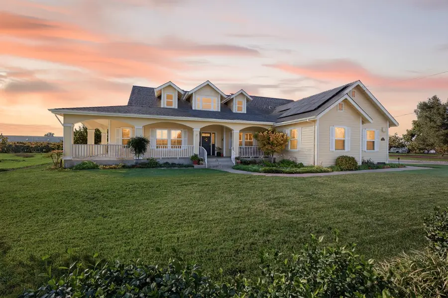 15185 N Curry Avenue, Lodi, CA 95240 - #3