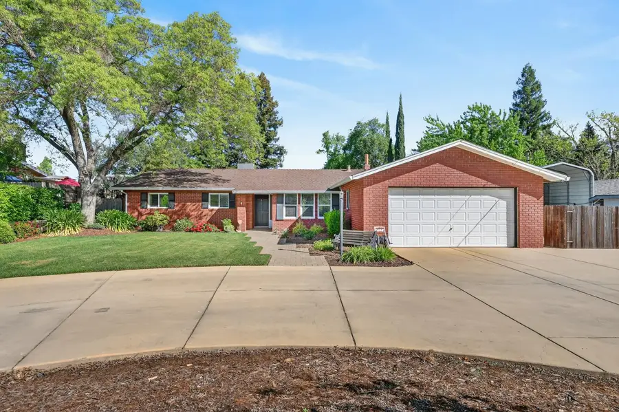 7927 Hanson Avenue, Citrus Heights, CA 95610 - #3