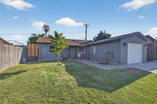 4465 Hardwick Way, North Highlands, CA 95660