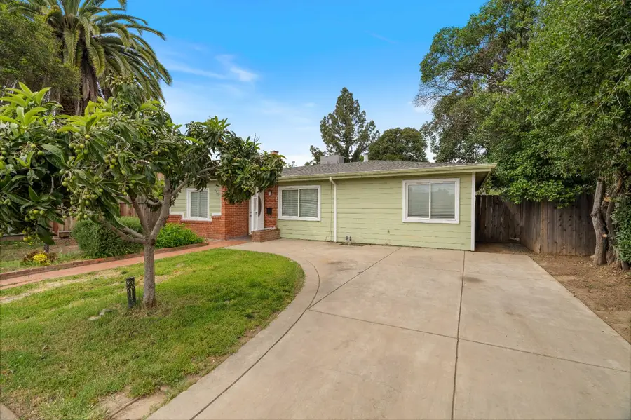 1739 La Jolla Drive, Stockton, CA 95204 - #3