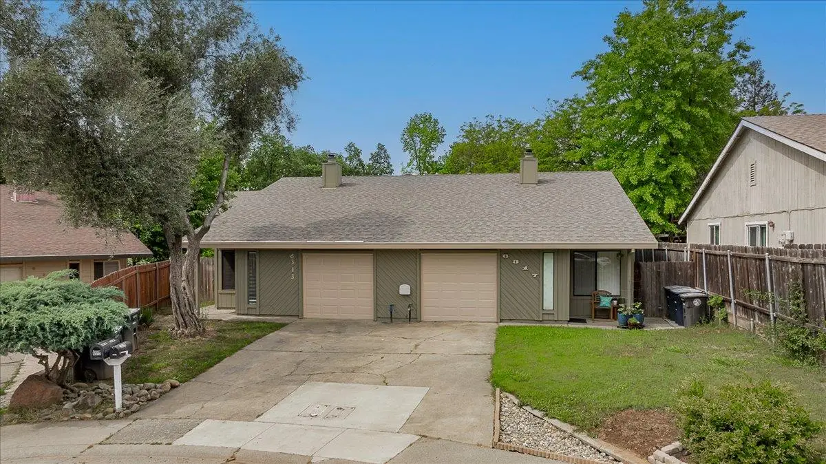6313 Sandpiper Court, Citrus Heights, CA 95610 - #1
