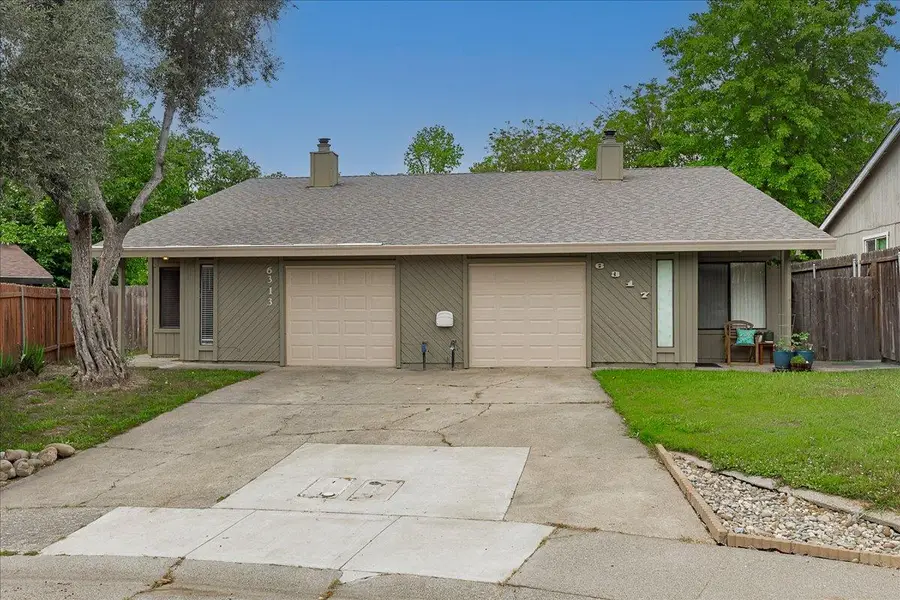 6313 Sandpiper Court, Citrus Heights, CA 95610 - #2