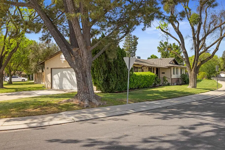 1400 Rosemead Court, Modesto, CA 95350 - #3