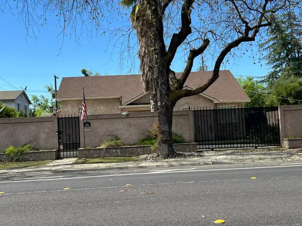 1629 College Avenue, Modesto, CA 95350