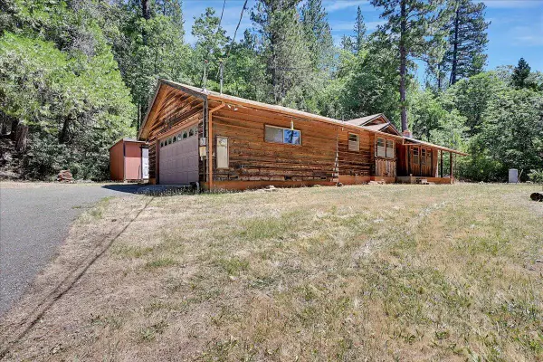 16780 New York House Road, Brownsville, CA 95919