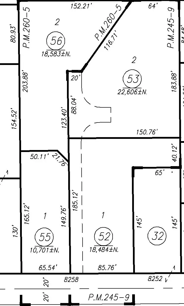 8258 Holly Drive, Citrus Heights, CA 95610 - #1