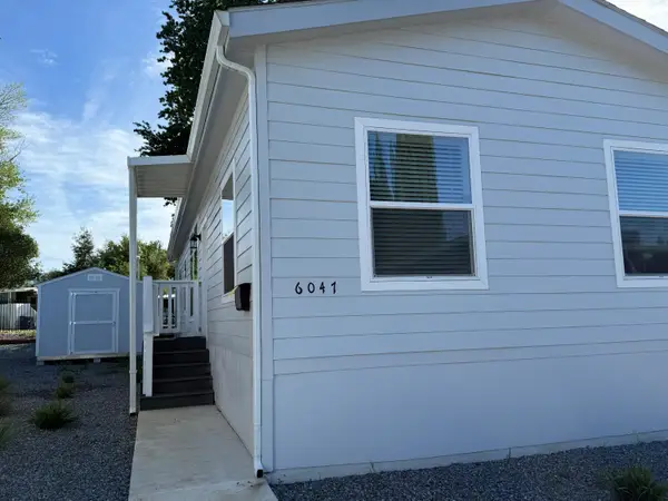 6047 Decloration Circle, Citrus Heights, CA 95621