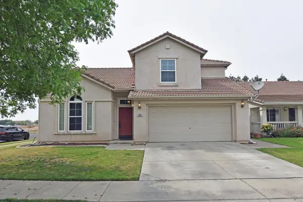 3503 Telluride Lane, Turlock, CA 95382