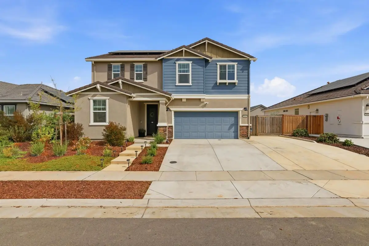 5060 Lisbon Way, Roseville, CA 95747 - #1