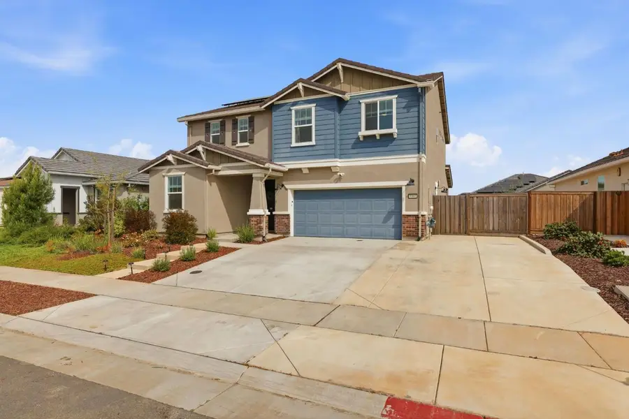 5060 Lisbon Way, Roseville, CA 95747 - #2