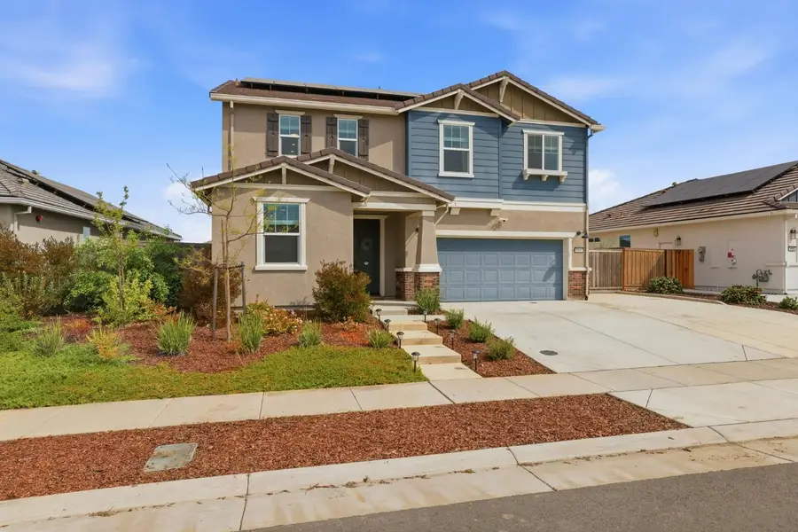 5060 Lisbon Way, Roseville, CA 95747 - #3