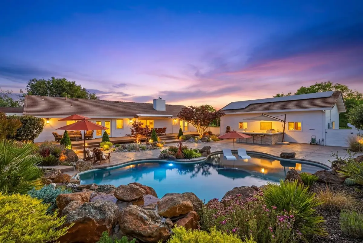 6380 Butterfield Way, Placerville, CA 95667 - #1