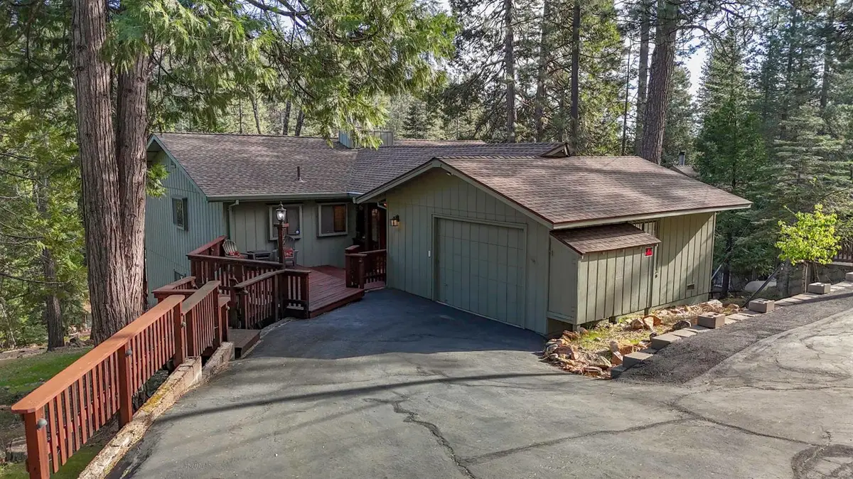 1521 Patricia Lane, Arnold, CA 95223 - #1