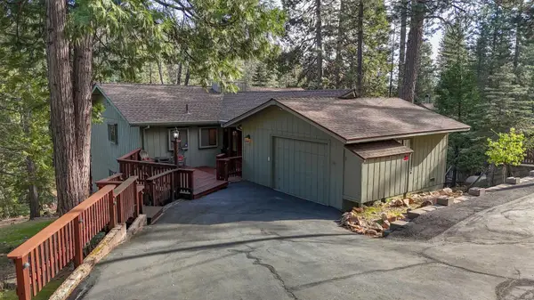 1521 Patricia Lane, Arnold, CA 95223