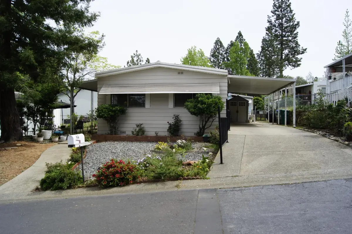 3550 China Garden Road #82, Placerville, CA 95667 - #1