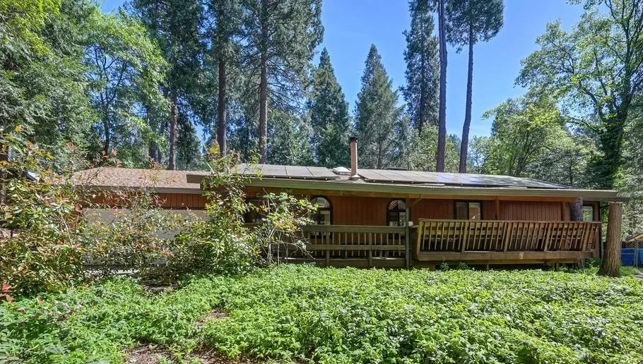 2895 Viona Road, Pollock Pines, CA 95726 - #1