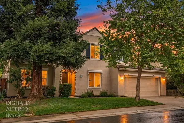 6505 Turnstone Way, Rocklin, CA 95765