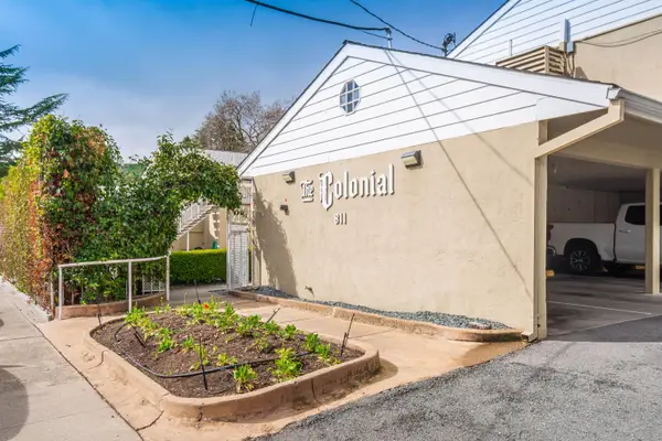 811 Brown St, Martinez, CA 94553