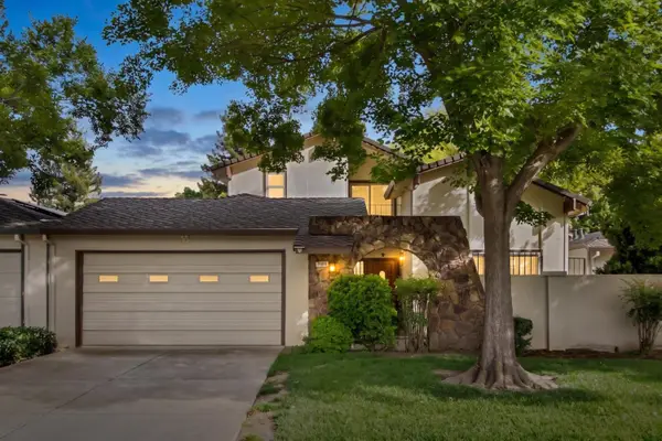 5883 Kahara Court, Sacramento, CA 95822