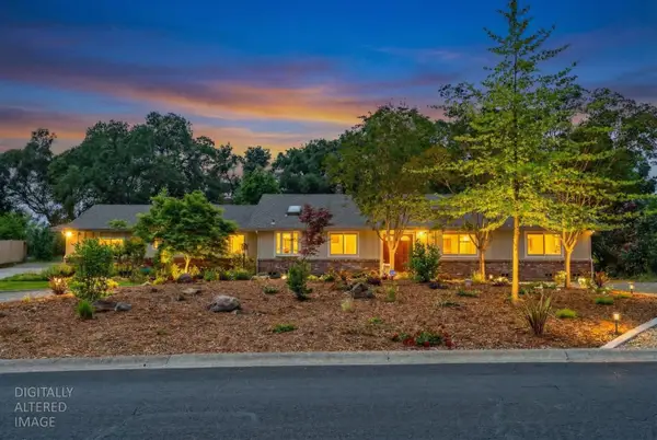 8445 Royall Oaks Drive, Granite Bay, CA 95746