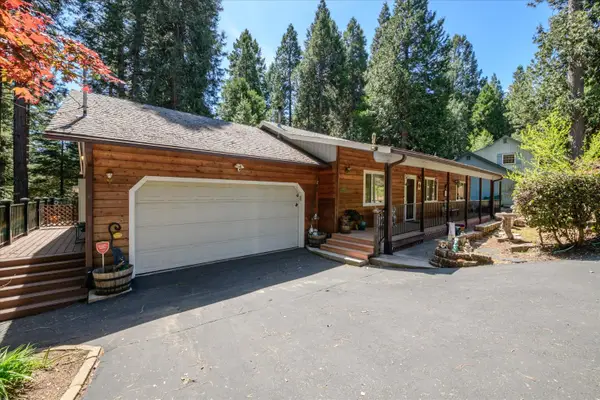 6480 Granite Trail, Pollock Pines, CA 95726