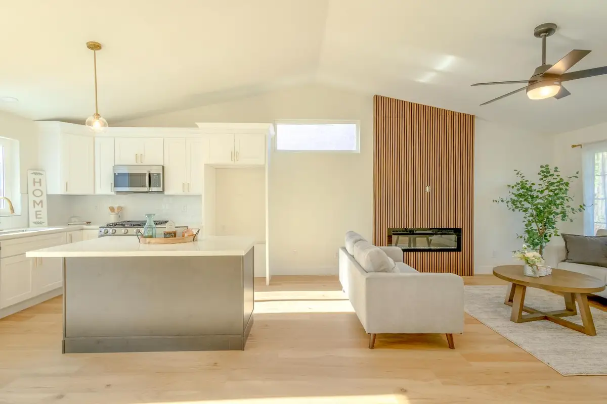 2704 Houston Avenue, Stockton, CA 95206 - #1