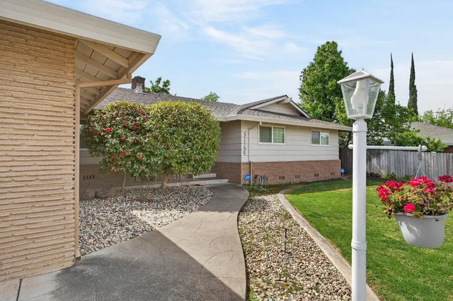 5164 Patti Jo Drive, Carmichael, CA 95608 - #2
