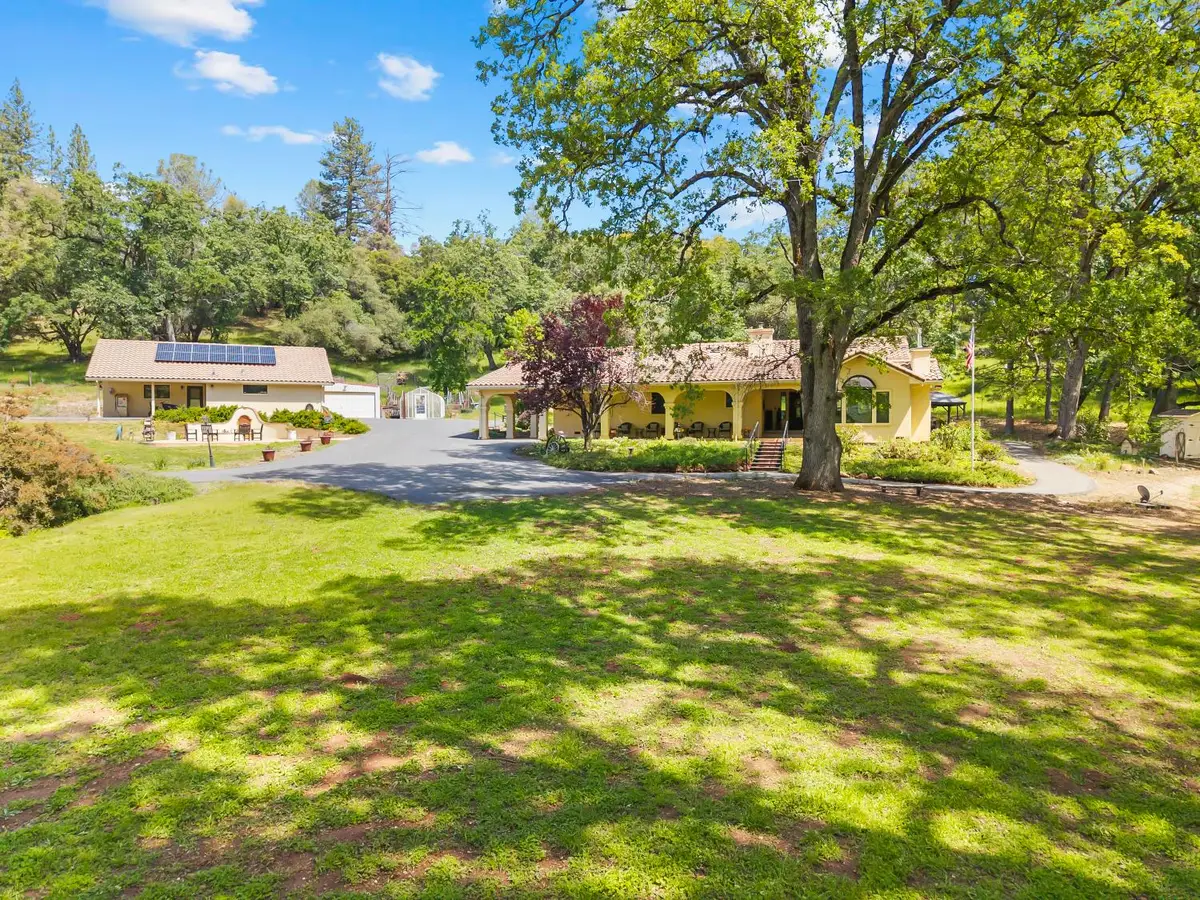 19461 Fiddletown Rd, Fiddletown, CA 95629 - #1