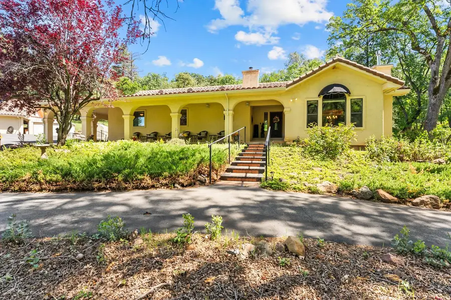19461 Fiddletown Rd, Fiddletown, CA 95629 - #2