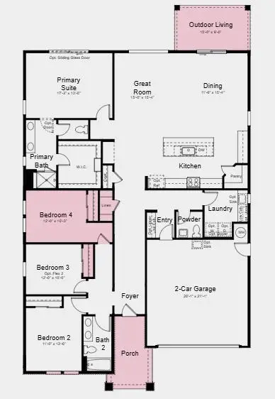 2033 Serendipity Drive, Roseville, CA 95747 - #2