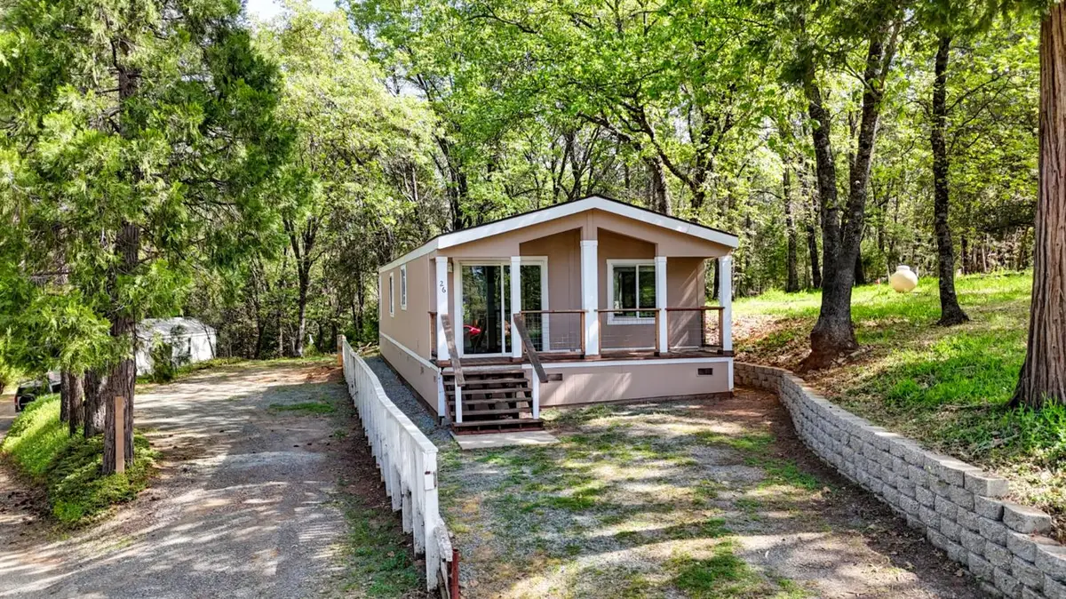 245 Railroad Flat Road #26, Rail Road Flat, CA 95245 - #1