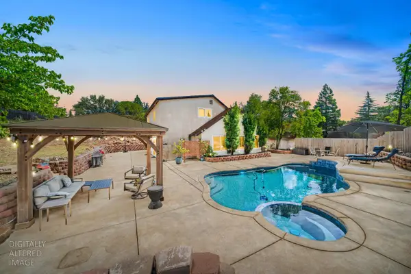 3433 La Canada Drive, Cameron Park, CA 95682