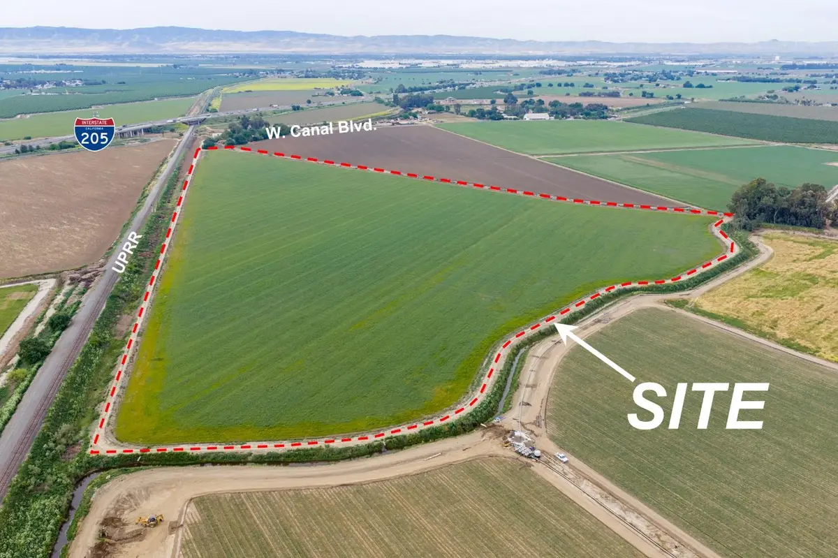 3549 W Canal Boulevard, Tracy, CA 95304 - #1