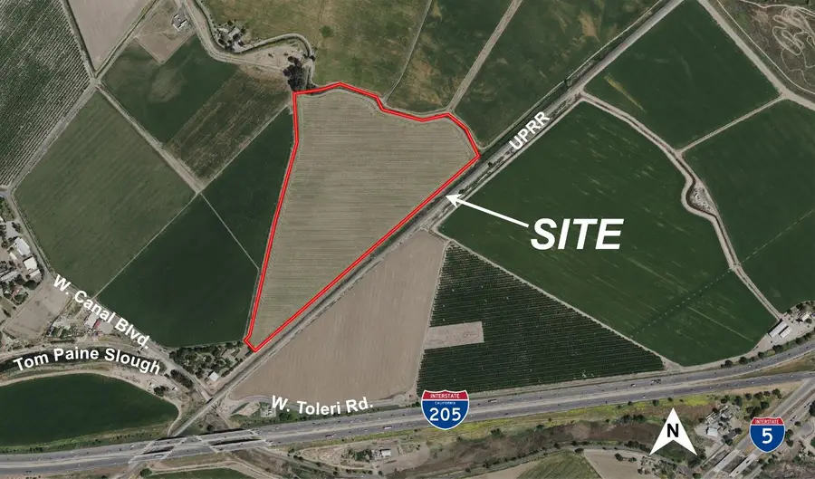 3549 W Canal Boulevard, Tracy, CA 95304 - #3