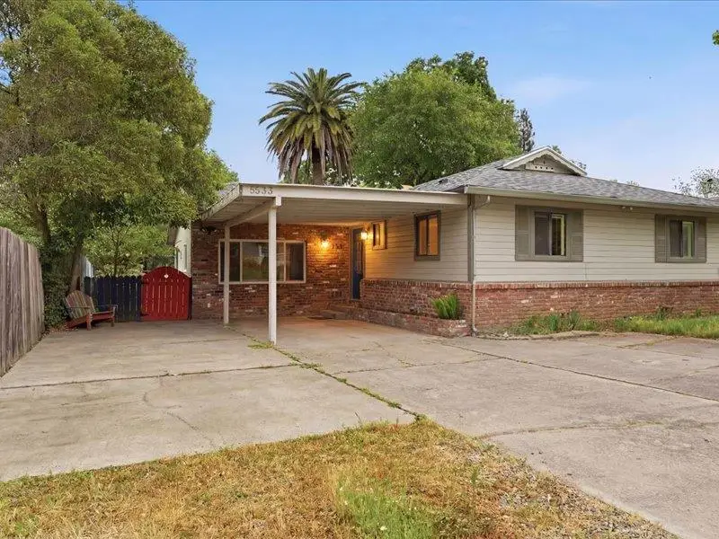 5533 Clark Avenue, Carmichael, CA 95608 - #2