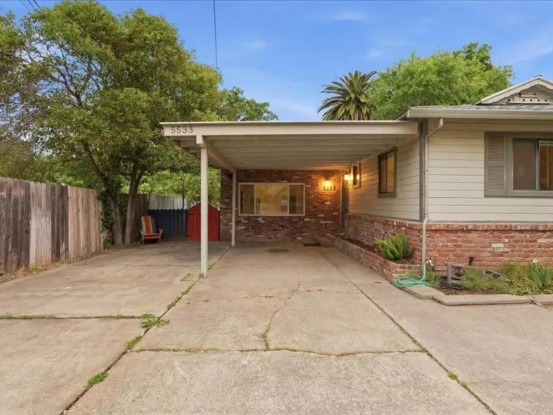 5533 Clark Avenue, Carmichael, CA 95608 - #3