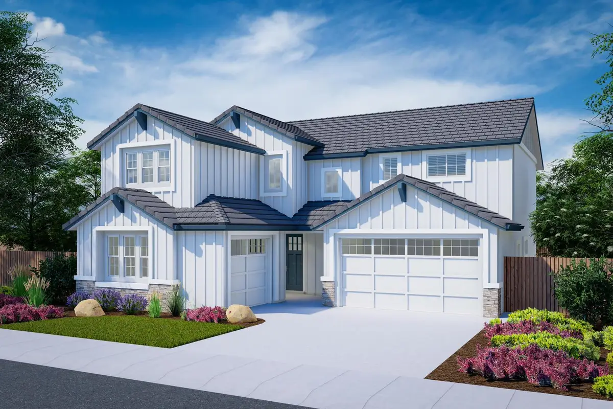 2073 Pogonia Street, Roseville, CA 95747 - #1