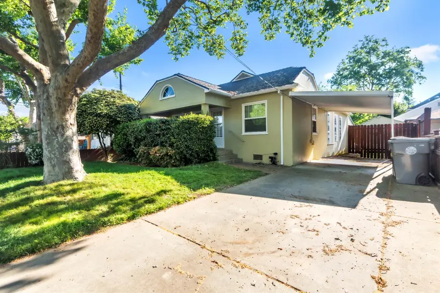803 51st Street, Sacramento, CA 95819 - #2