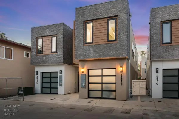 2817 Democracy Alley, Sacramento, CA 95816