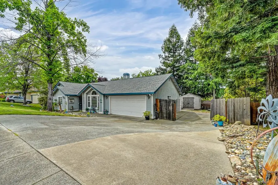 11723 Sherwood Way, Auburn, CA 95602 - #3