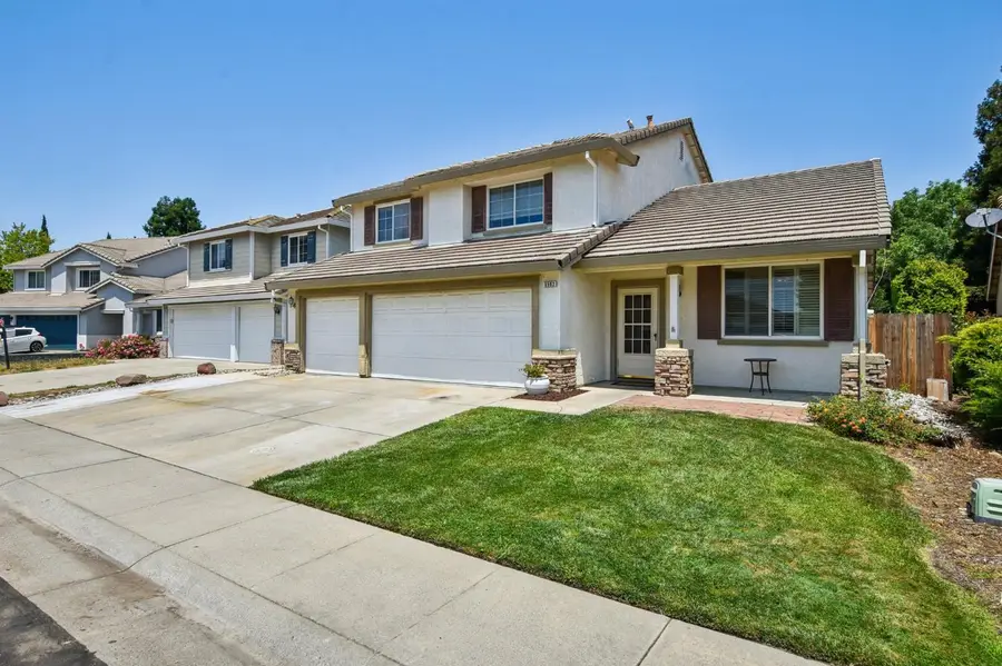 8592 Mystras Circle, Elk Grove, CA 95624 - #2